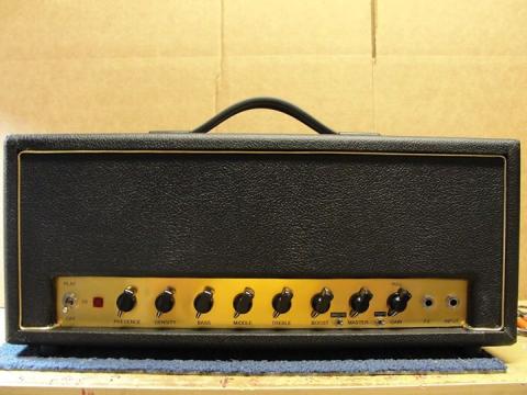 Bruce Egnater's Amp Building Class - March 14-15