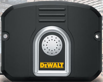 DeWalt Mobile Lock 12 Jul 2015 Don't Lose Your Music Gear!